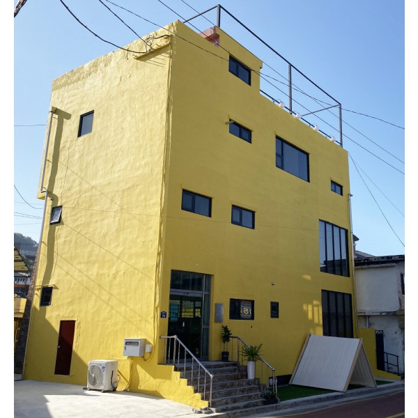 기린토월